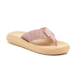 Women's Rocket Dog Spotlight Flip-Flops