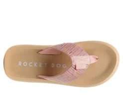 Women's Rocket Dog Spotlight Flip-Flops