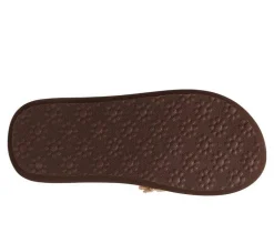 Women's Rocket Dog Sunset Blooms Flip-Flops