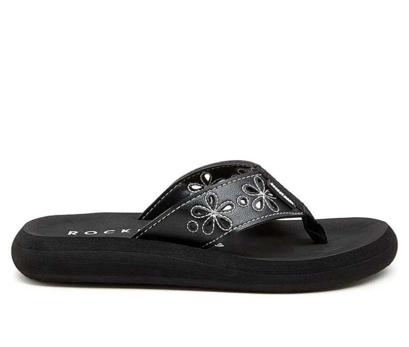 Women's Rocket Dog Sunset Flip-Flops