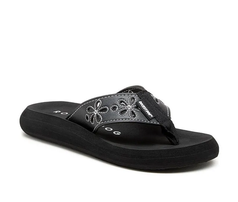 Women's Rocket Dog Sunset Flip-Flops