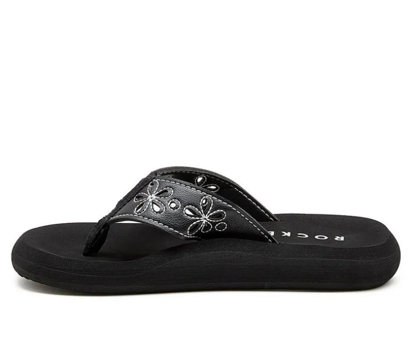 Women's Rocket Dog Sunset Flip-Flops