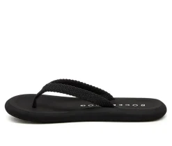 Women's Rocket Dog Sunset Slim Flip-Flops