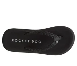 Women's Rocket Dog Sunset Slim Flip-Flops