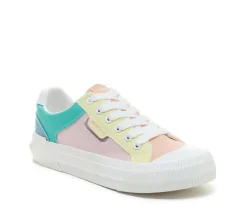 Women's Rocket Dog Women's Cheeryblocked Sneakers