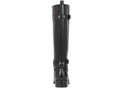 Women's Rockport Harper Wide Calf Knee High Boots