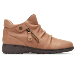 Women's Rockport Helen Booties
