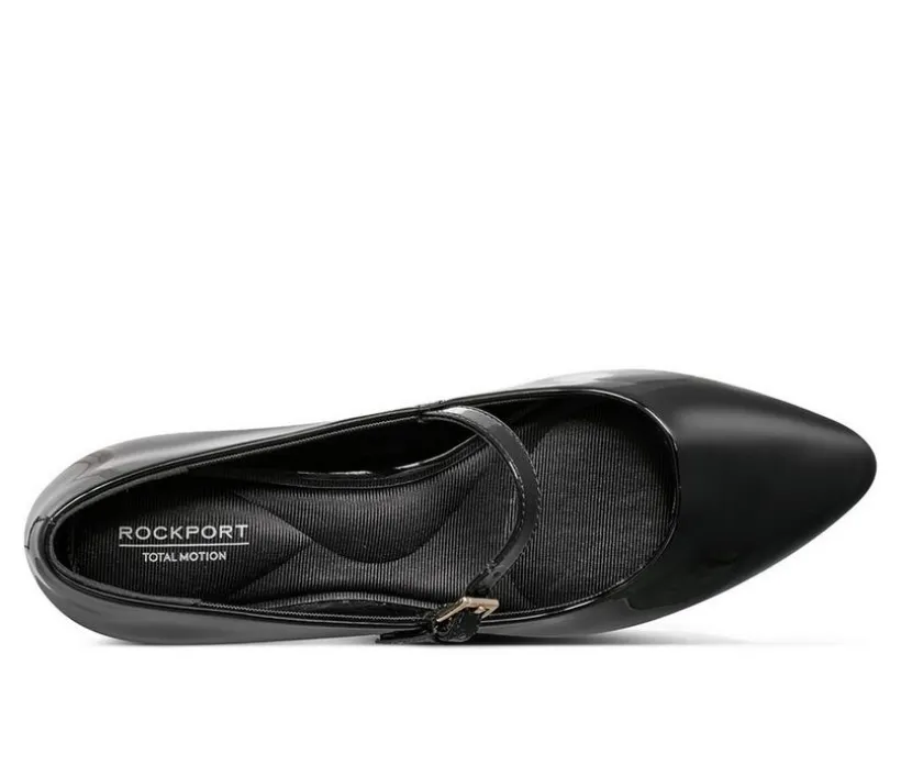 Women's Rockport Taren2 Mary Jane Flats