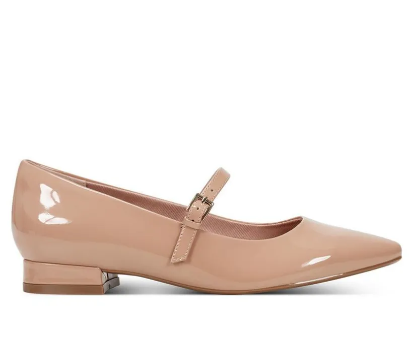 Women's Rockport Taren2 Mary Jane Flats