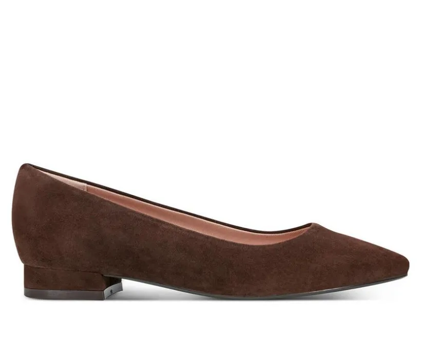 Women's Rockport Tessa Flats