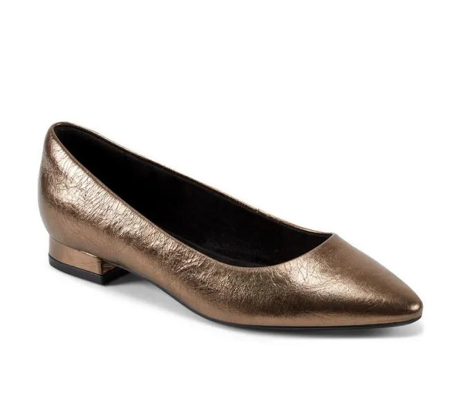 Women's Rockport Tessa Flats