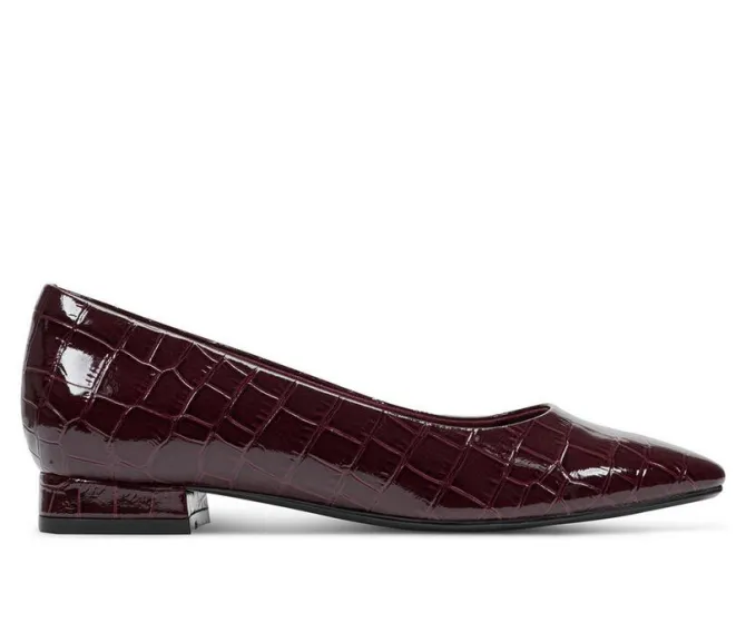 Women's Rockport Tessa Flats