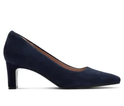 Women's Rockport Total Motion Merida Pumps