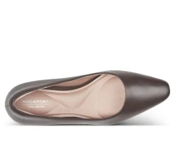 Women's Rockport Total Motion Merida Pumps