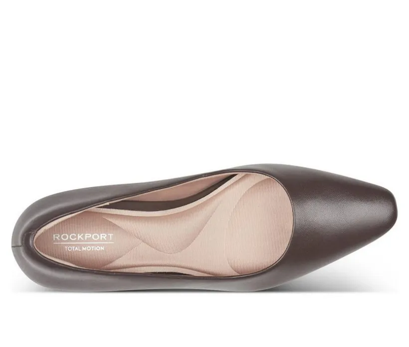 Women's Rockport Total Motion Merida Pumps