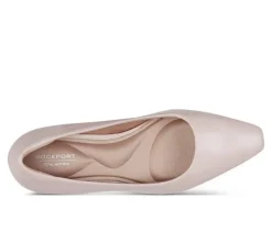 Women's Rockport Total Motion Merida Pumps