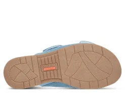 Women's Rockport Zova Sandals