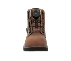 Women's Rocky Grindstone XTR 6