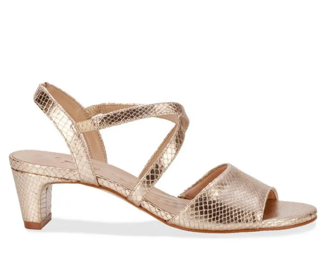 Women's Ros Hommerson Liza Dress Sandals