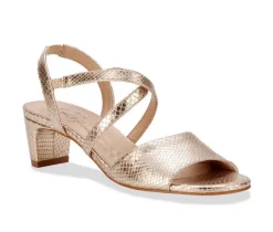 Women's Ros Hommerson Liza Dress Sandals
