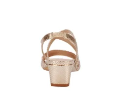 Women's Ros Hommerson Liza Dress Sandals