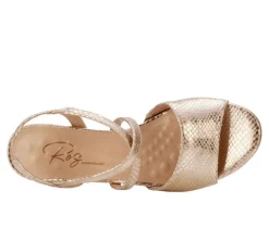 Women's Ros Hommerson Liza Dress Sandals
