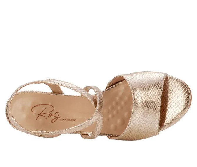 Women's Ros Hommerson Liza Dress Sandals