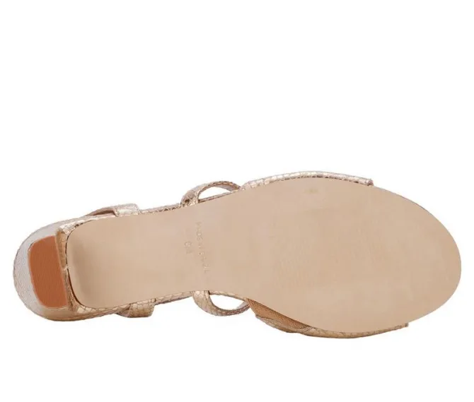 Women's Ros Hommerson Liza Dress Sandals