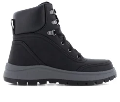 Women's Roxy at Work Karmel EH Slip Resistant Work Boots