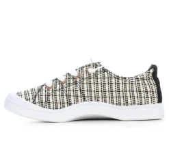 Women's Roxy Bayshore Plus Slip-On Sneakers