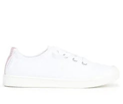 Women's Roxy Bayshore Plus Slip-On Sneakers