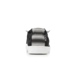 Women's Roxy Bayshore Plus Slip-On Sneakers