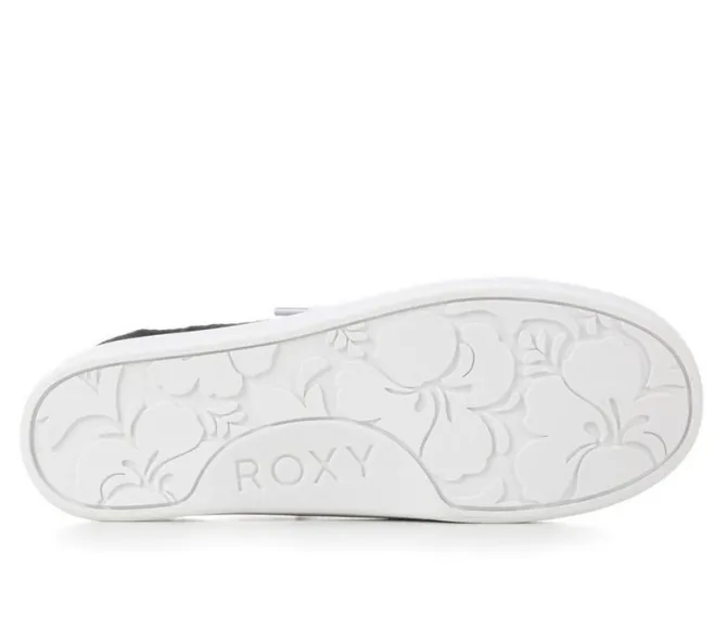 Women's Roxy Bayshore Plus Slip-On Sneakers