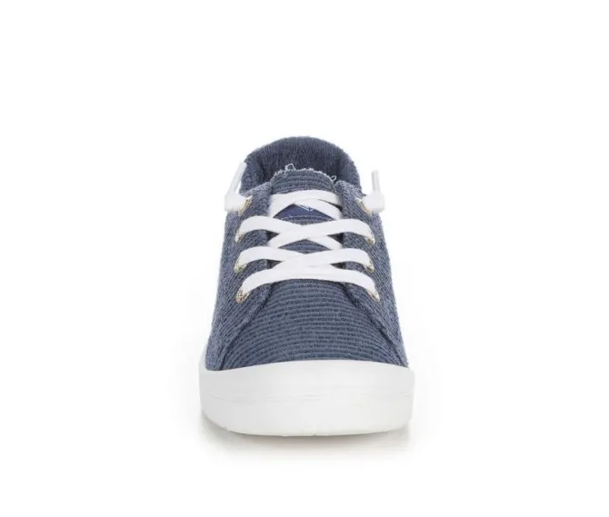 Women's Roxy Bayshore Plus Slip-On Sneakers