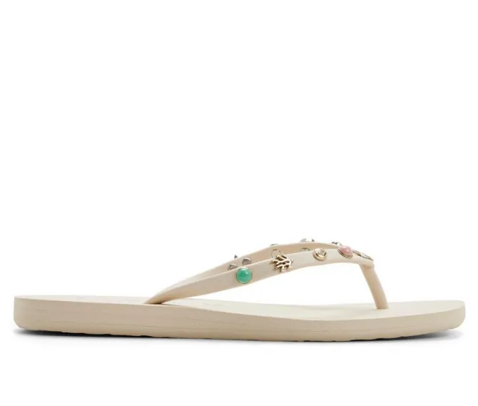Women's Roxy Hema Flip-Flops