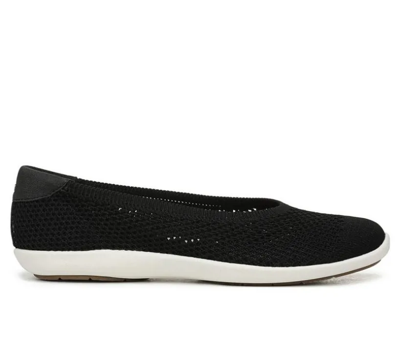 Women's Ryka Clever Ballet Flats