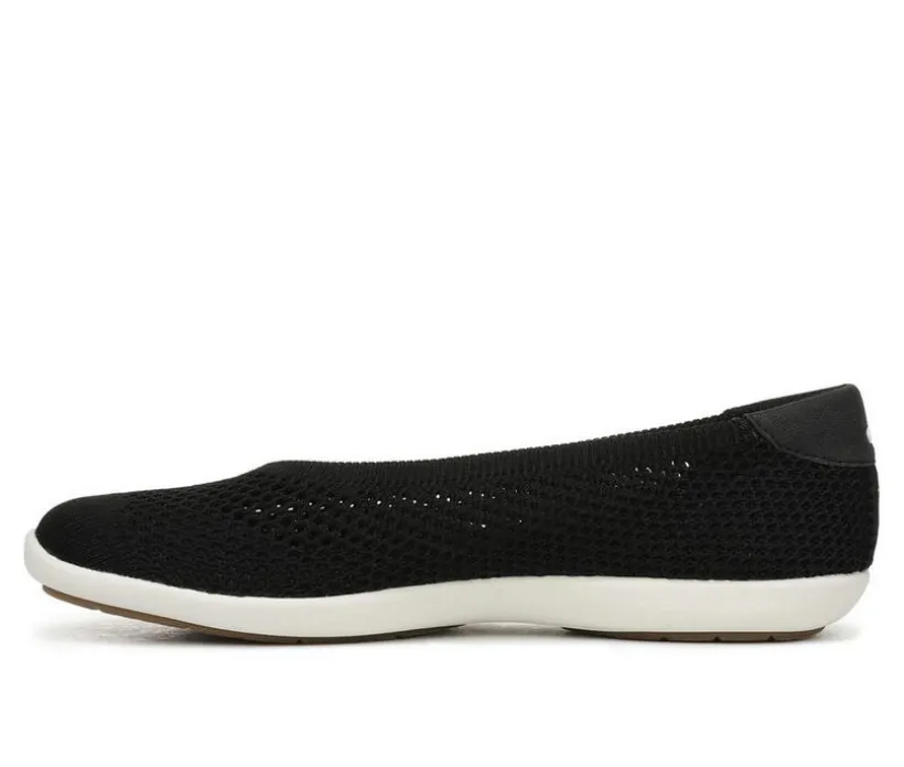 Women's Ryka Clever Ballet Flats