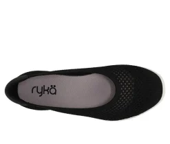 Women's Ryka Clever Ballet Flats