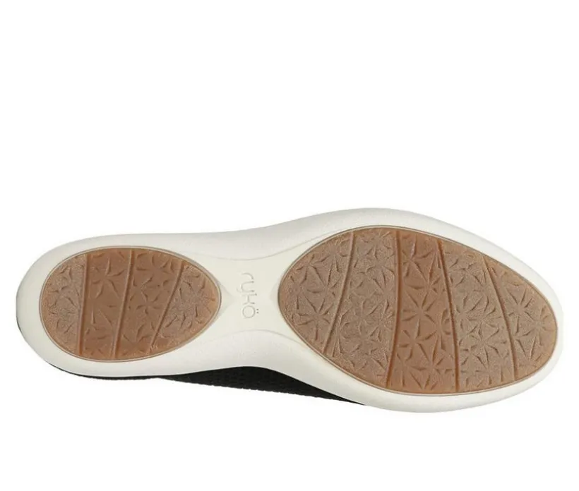 Women's Ryka Clever Ballet Flats