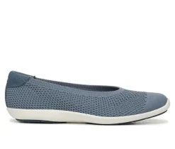 Women's Ryka Clever Ballet Flats