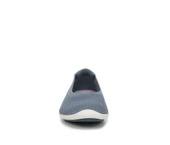 Women's Ryka Clever Ballet Flats