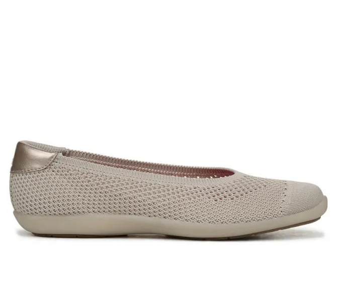 Women's Ryka Clever Ballet Flats