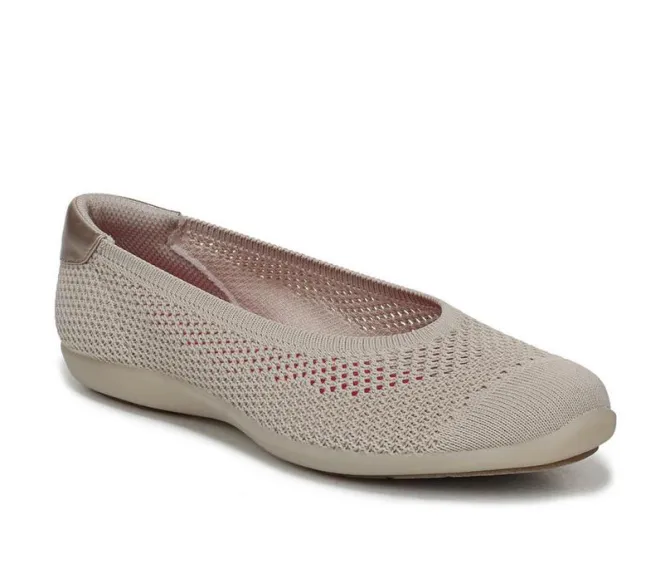 Women's Ryka Clever Ballet Flats