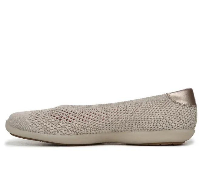 Women's Ryka Clever Ballet Flats