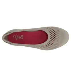 Women's Ryka Clever Ballet Flats