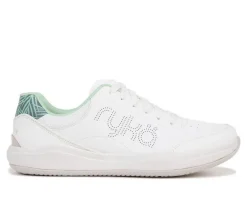Women's Ryka Courtside Pickleball & Training Sneakers