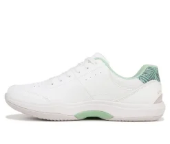 Women's Ryka Courtside Pickleball & Training Sneakers