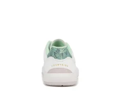 Women's Ryka Courtside Pickleball & Training Sneakers