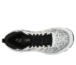 Women's Ryka Dedicate Xtra Lx Sneakers