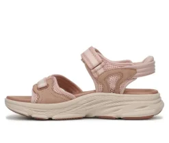 Women's Ryka Devotion Max Sandal Sandals